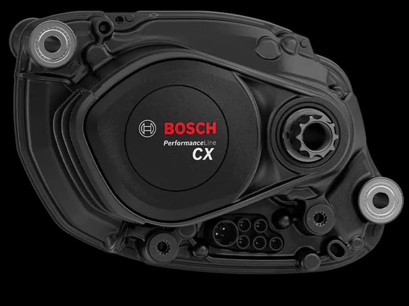 Bosch CX 5 (100 Nm)